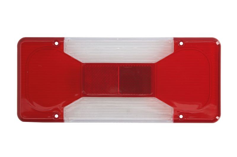 OLSA Lens, combination rearlight 2.44.064.20 RENAULT SAFRANE OLSA rearlight parts 24406420