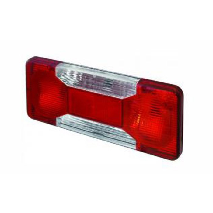 OLSA Ljusglas, kombinationsbakljus 2.44.065.20 2.44.065.20 OLSA delar kombinationsbakljus Peugeot 407