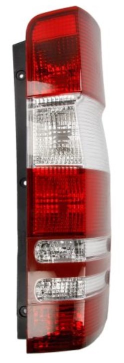 OLSA Bakljus 2.44.076.10 2.44.076.10 OLSA baklyktor Toyota STARLET