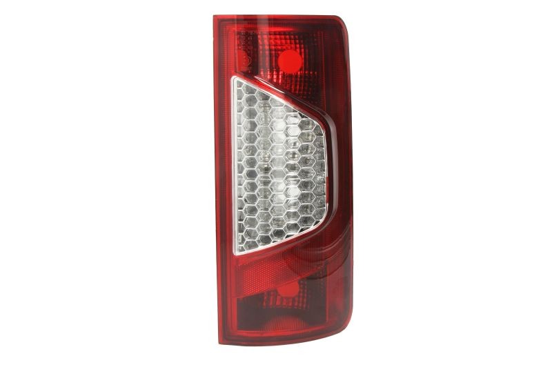 Fanale posteriore OLSA 2.44.164.00 OLSA 2.44.164.00 Fari posteriori FORD TOURNEO CONNECT 2004