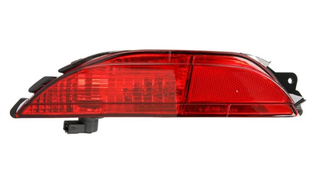 OLSA Tåkebaklys 5.04.087.00 OLSA 5.04.087.00 Tåkelyskaster bak Fiat Multipla 186 originale pris