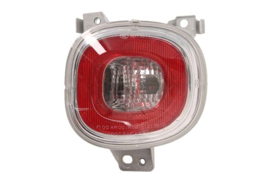 OLSA Achteruitrijlicht 5.04.112.00 OLSA 5.04.112.00 Achteruitrijlamp Mercedes C-Klasse W205 prijs