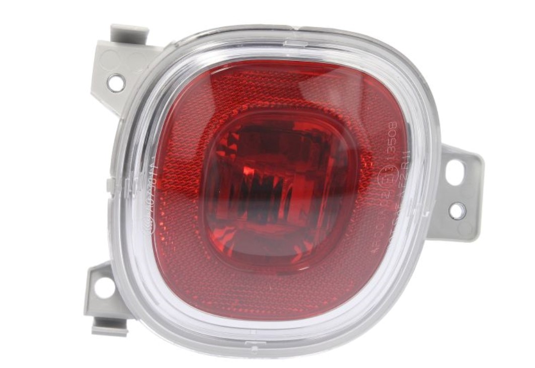 OLSA Mistachterlamp 5.04.113.00 5.04.113.00 Mistachterlamp CHEVROLET AVEO OLSA