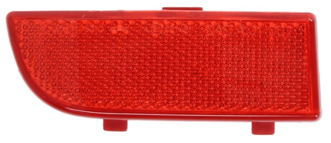 OLSA Reflex Reflector 5.06.069.00 FORD TOURNEO CUSTOM OLSA rear reflector 50606900