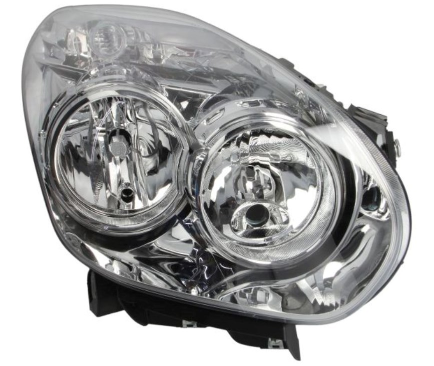 OLSA Φανάρια εμπρός 8.00.114.00 Φανάρια OLSA Nissan PATROL 8.00.114.00