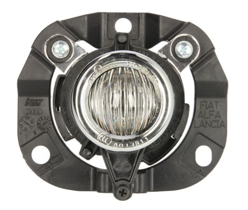 OLSA Mistlamp 8.20.074.00 8.20.074.00 Mistlicht HYUNDAI i30 OLSA