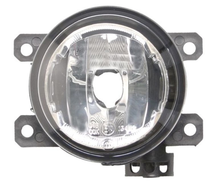 Dimljus OLSA 8.20.082.00 OLSA 8.20.082.00 Dimstrålkastare FIAT DOBLO 2014