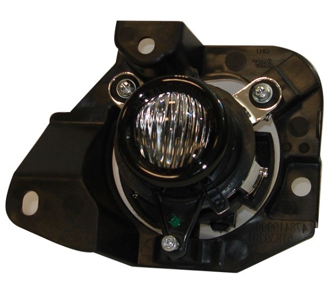 OLSA Mistlamp 8.20.097.00 8.20.097.00 Mistlamp HYUNDAI i30 OLSA