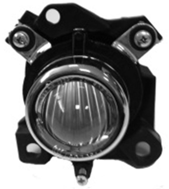 OLSA Farol de nevoeiro 8.20.098.00 Faróis de nevoeiro OLSA SCIROCCO 8.20.098.00 baratos