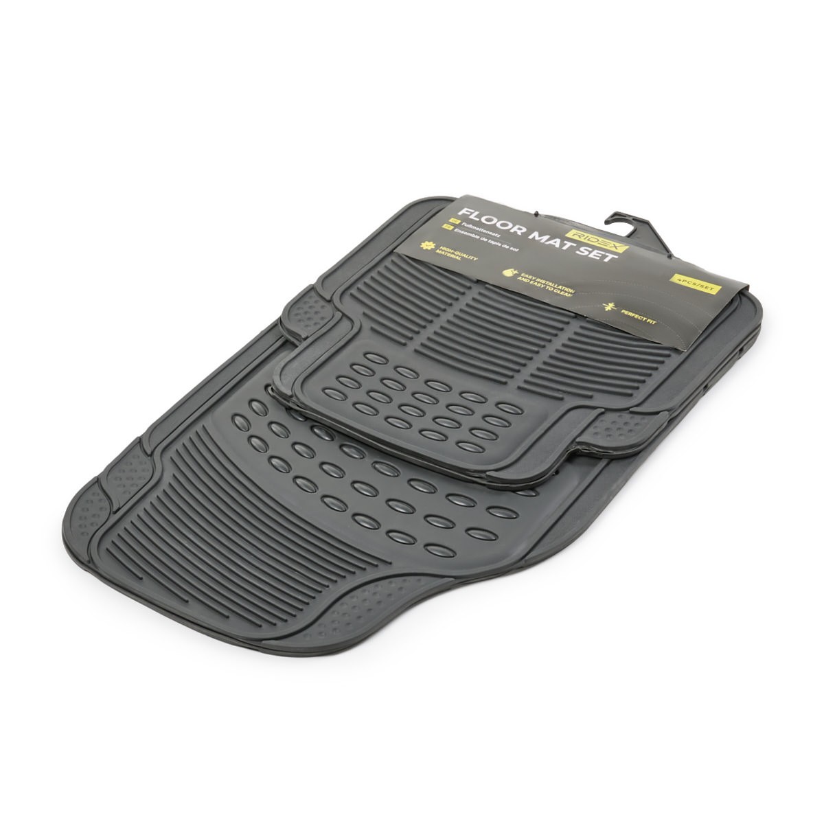 RIDEX Tapetes universais 215A0973 215A0973 Jogo de tapetes CHRYSLER CROSSFIRE RIDEX