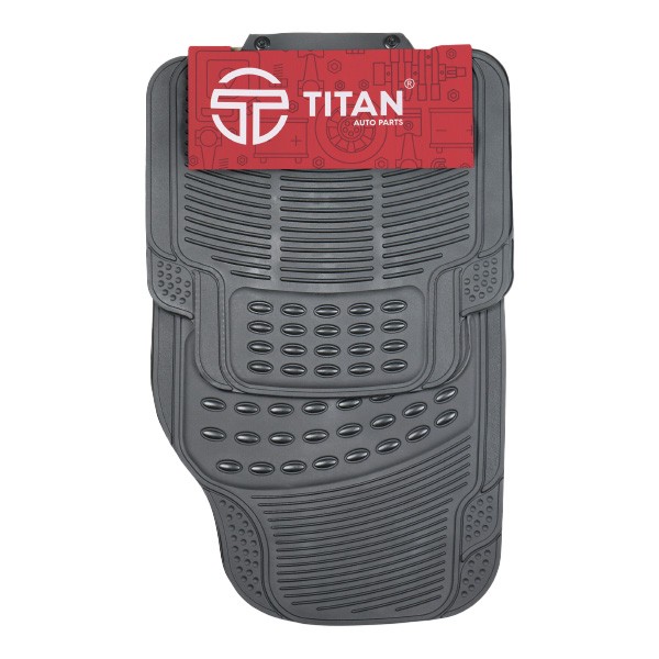TITAN Universal-Fußmatten 0000099.0000215 Autofußmatten TITAN 370 Z 0000099.0000215 günstig