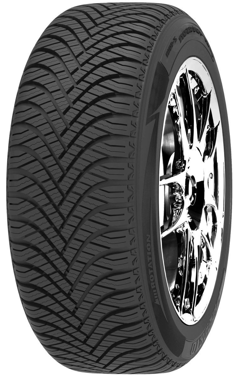 Goodride Rehvid 2715 Goodride All Seasons Elite Z-401 225/50 R18 95W 2715