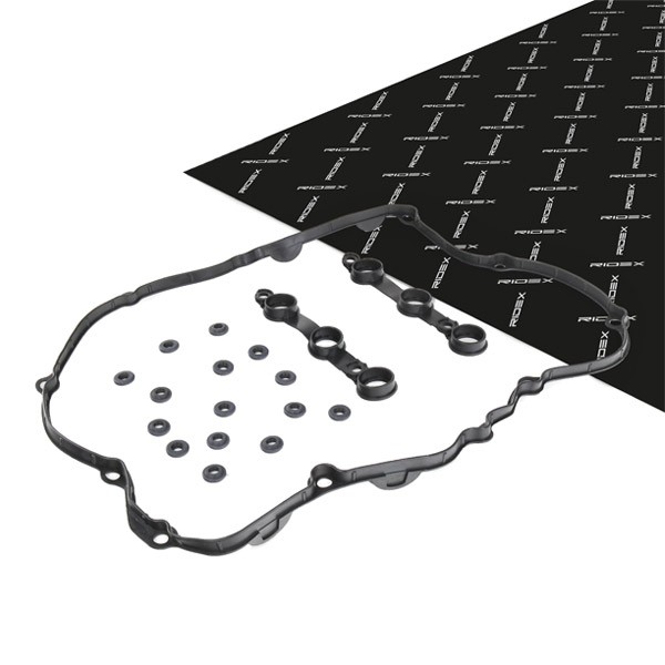 RIDEX Pakkingset, klepdeksel 979G0172 Land Rover RANGE ROVER Kleppendeksel, pakking RIDEX 979G0172