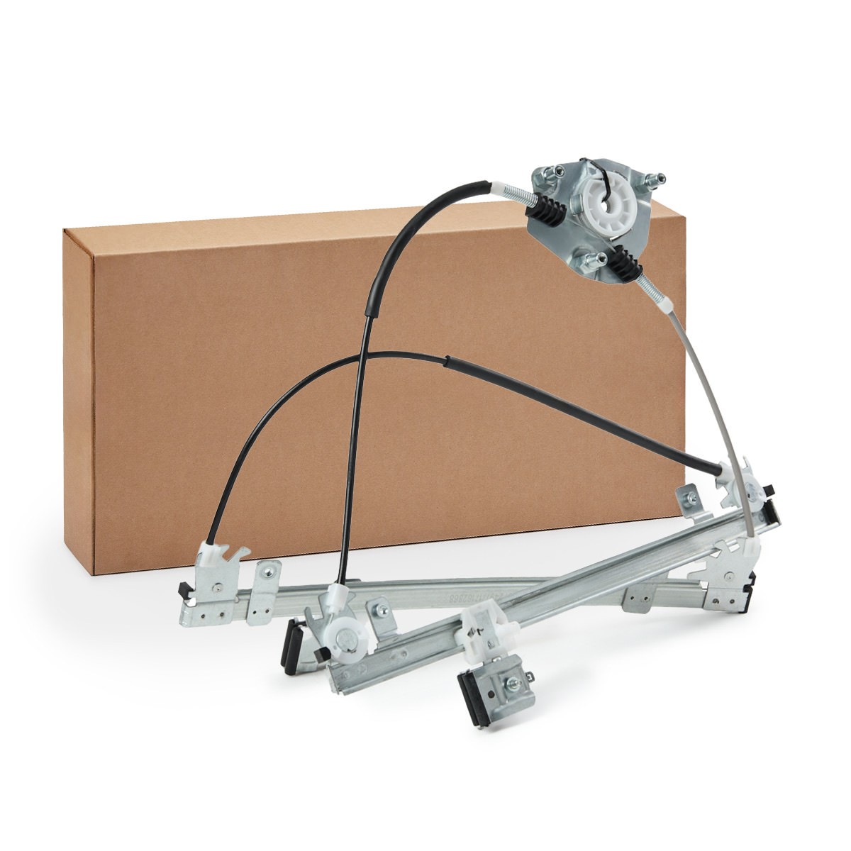 RIDEX Elevador de vidro 1561W0841 1561W0841 Elevador de vidros RIDEX ALFA ROMEO 155