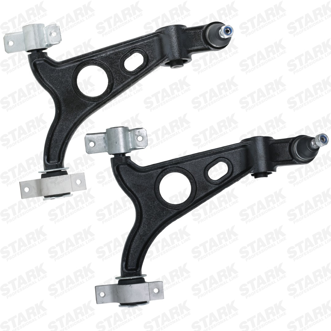 STARK Sada na opravu priečneho závesného ramena SKSSK-1600523 Sada na opravu zavesenia kolesa STARK 145 SKSSK-1600523 lacné