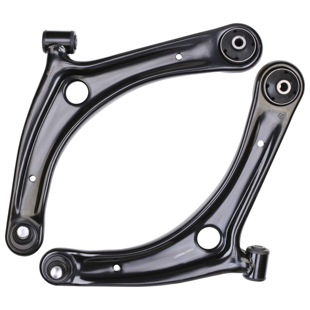 RIDEX Jogo de reparação, braço transversal 772S0536 772S0536 Kit de reparação braço oscilante DODGE JOURNEY RIDEX