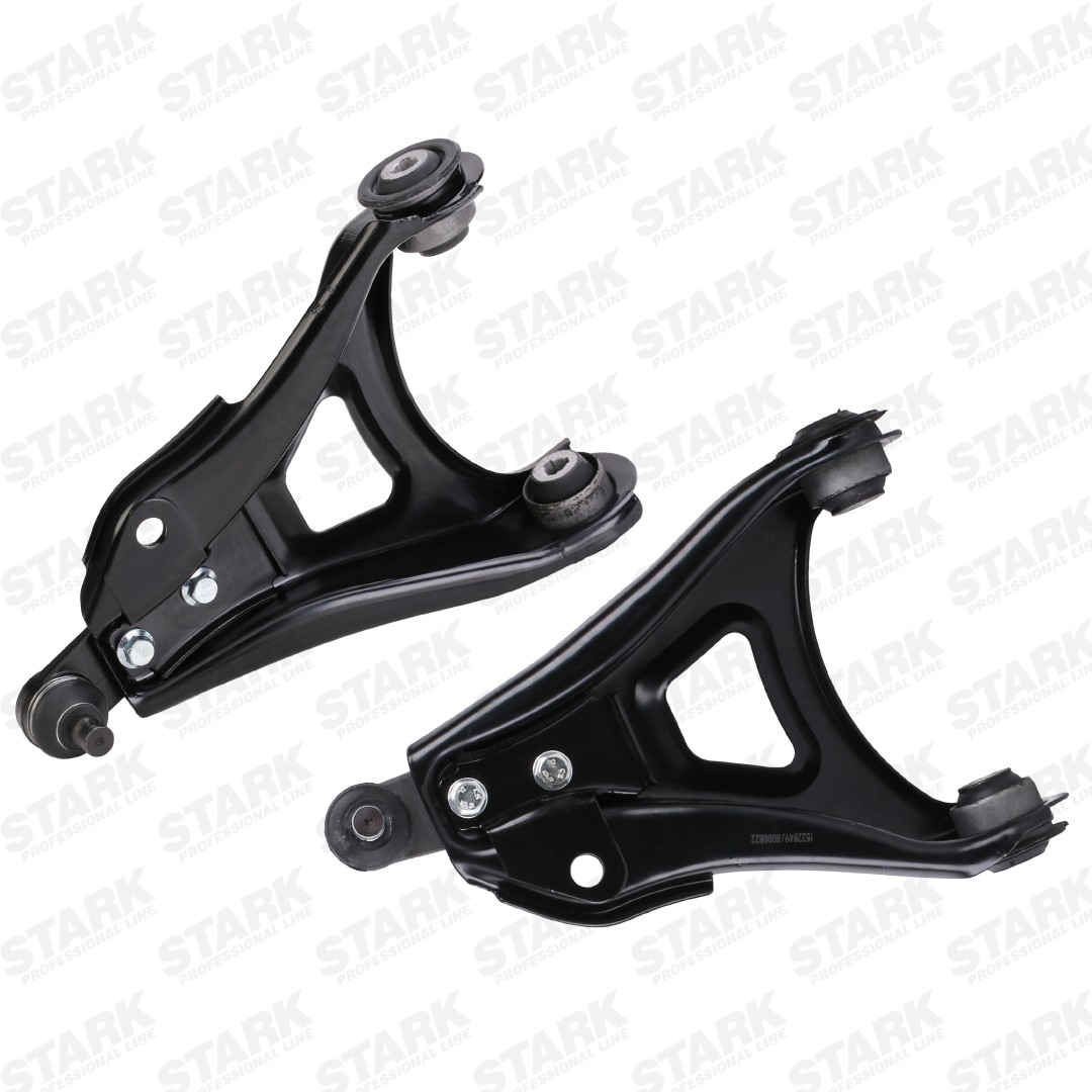 STARK Reparationssats för länkarmar SKSSK-1600538 SKSSK-1600538 STARK styrarmssats hjulupphängning NISSAN PRAIRIE