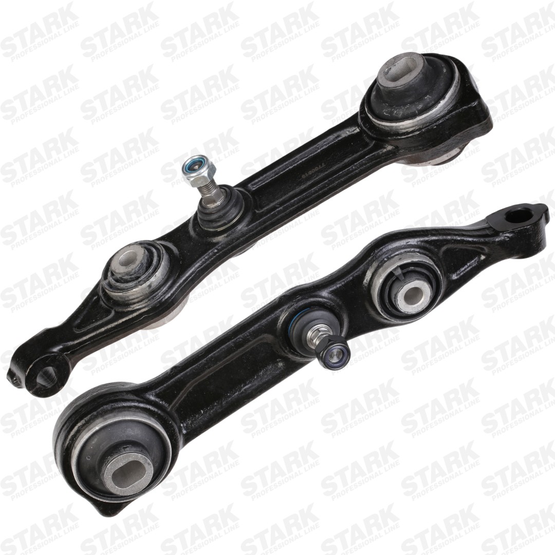 STARK Kit riparazione, Braccio trasversale SKSSK-1600551 SKSSK-1600551 costo Kit riparazione braccio oscillante MERCEDES-BENZ CLA STARK