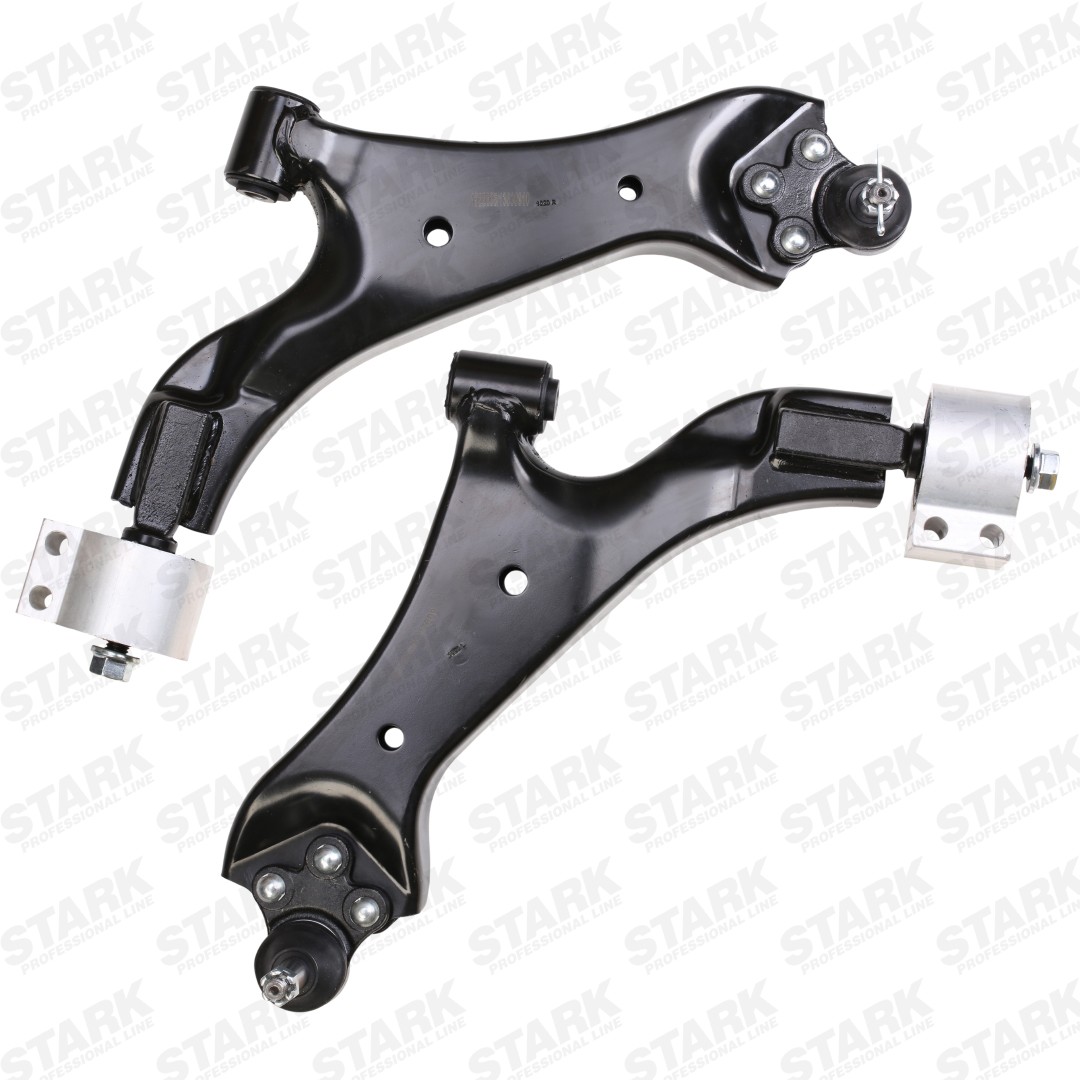 STARK Reparasjonssett, tannstang SKSSK-1600555 Monteringssett fører STARK ASTRA SKSSK-1600555 billige