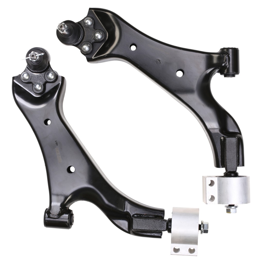 RIDEX Reparatieset, wieldraagarm 772S0556 Wielophanging rep set RIDEX LACETTI 772S0556 goedkoop