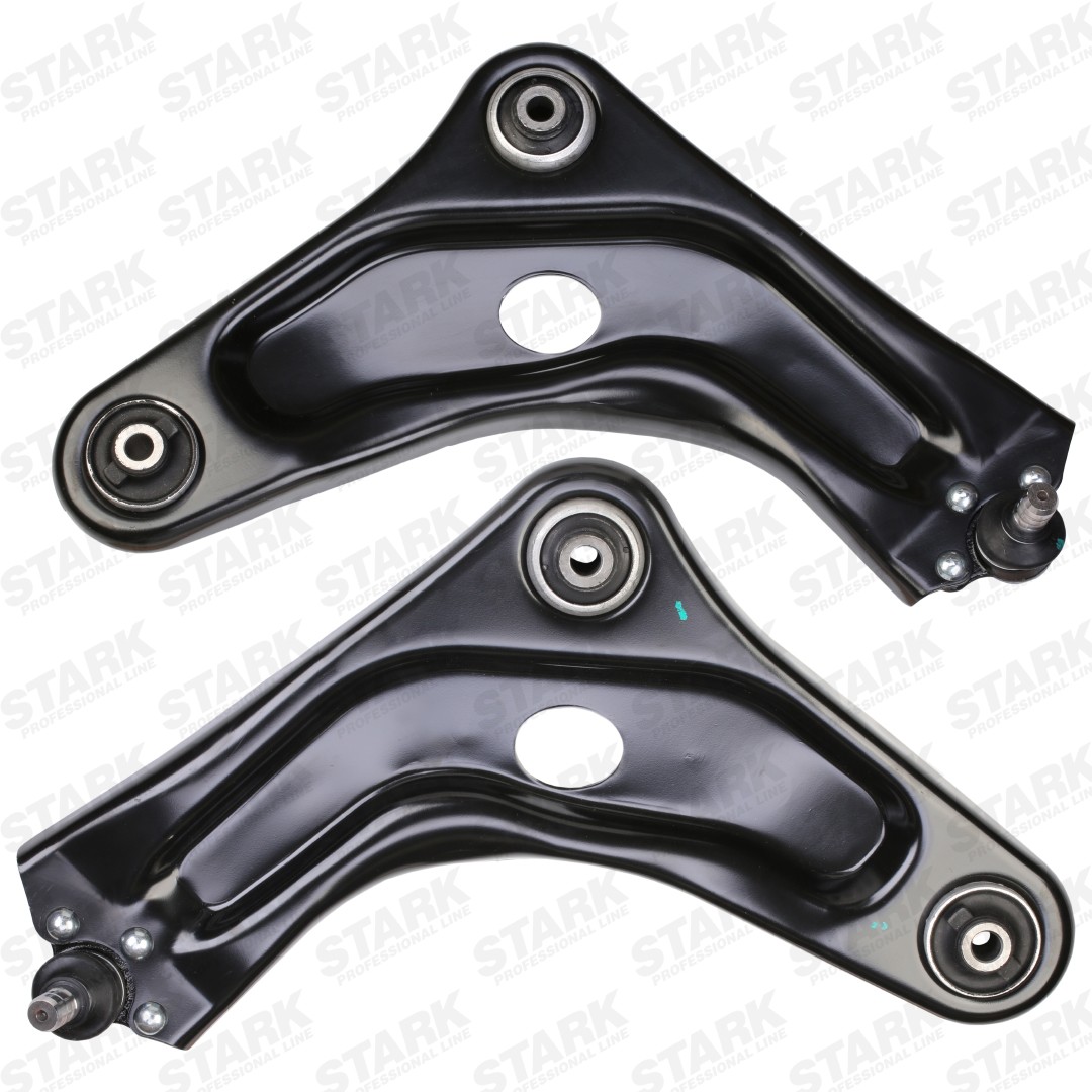 STARK Kit de réparation, bras triangulaire SKSSK-1600572 Kit de réparation de triangle de suspension STARK C5 SKSSK-1600572 pas cher