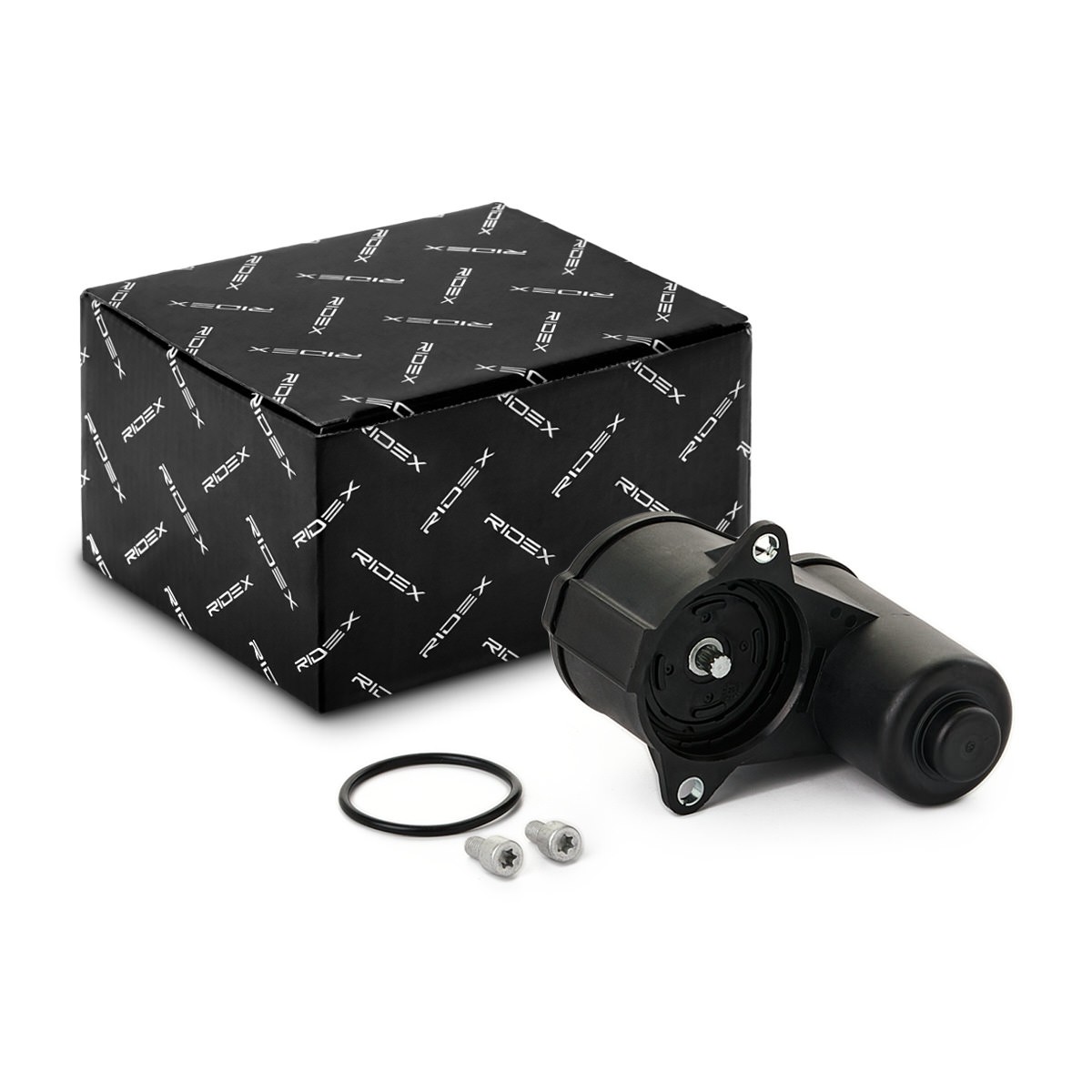 RIDEX Regelelement, handrem, remklauwzadel 4932C0014 4932C0014 Handremschoenen RIDEX VOLVO S80