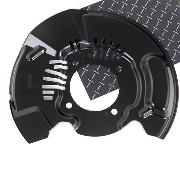 RIDEX Bromssköld 1330S0272 1330S0272 RIDEX stänkbleck bromsskiva TOYOTA VERSO