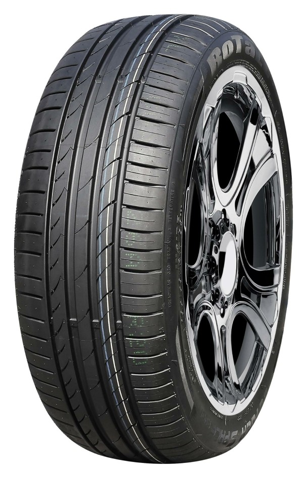 Rotalla Hjul 921813 Rotalla 921813 Setula S-Race RU01 225/50 R18