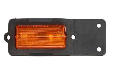 WAS Sidemarkeringslys 10 Dynamisk blinklys WAS Mercedes-Benz VITO 10