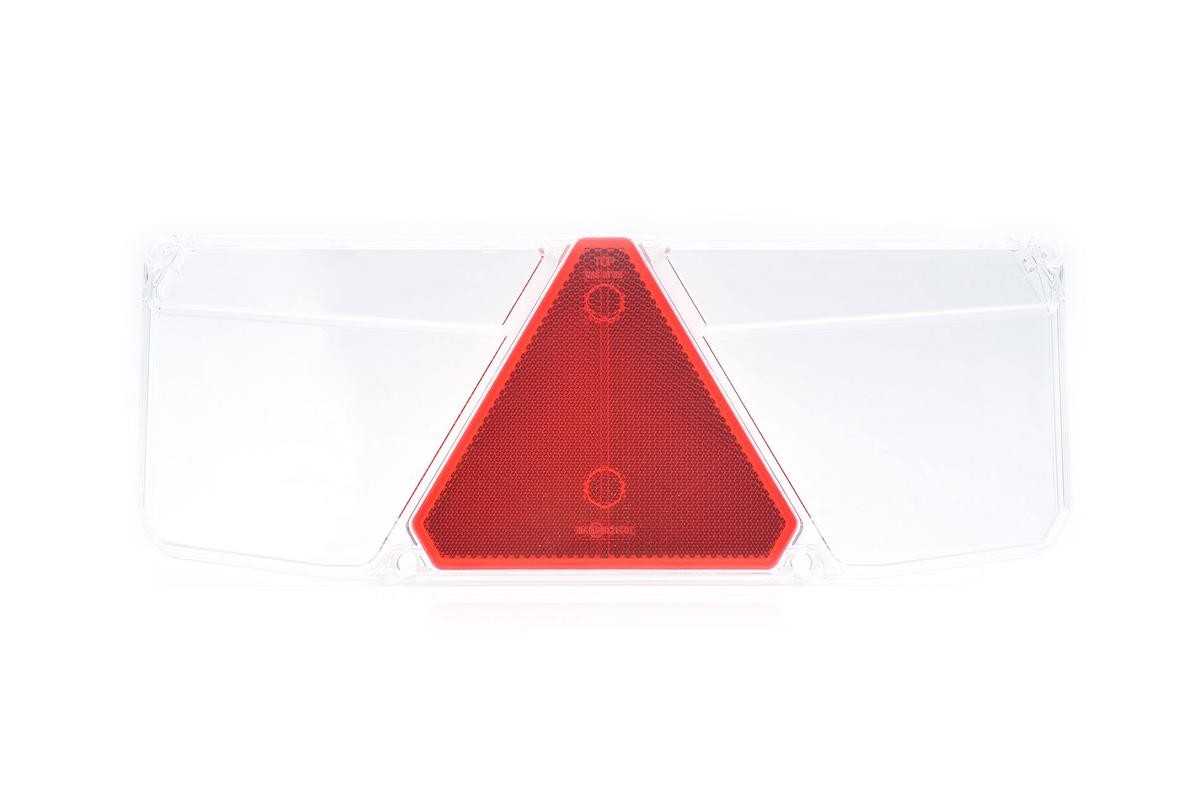 WAS Lente, luce di pos. posteriore 1178KL 1178KL Componenti luce posteriore WAS Volkswagen TIGUAN costo