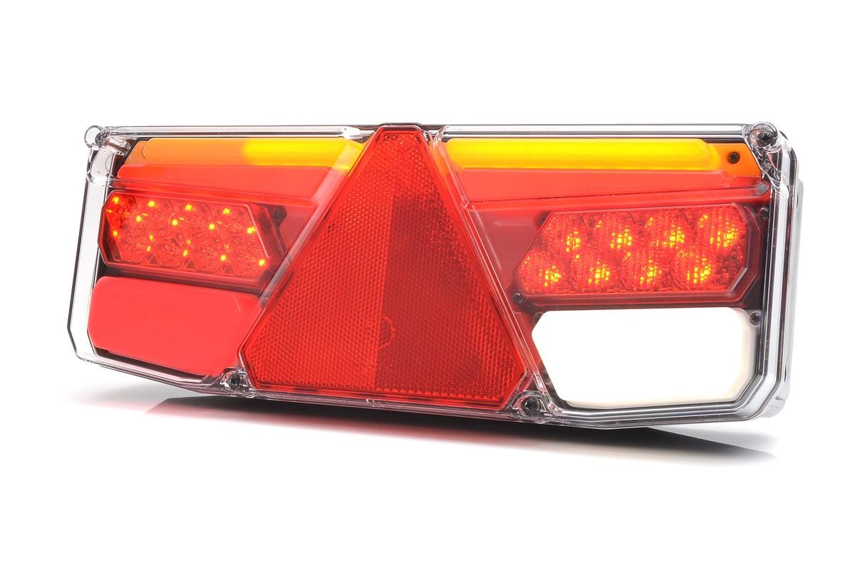WAS Luce posizione posteriore 1184 1184 costo Fanale posteriore Volkswagen TRANSPORTER WAS