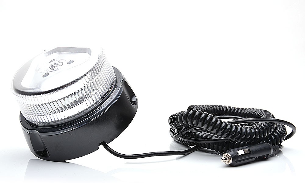 WAS Roterende lys 866.8D 866.8D WAS Roterendelys Land Rover billige