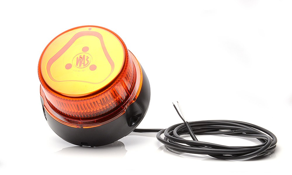 WAS Roterende lys 866.6 WAS Roterendelys LAND ROVER 866.6