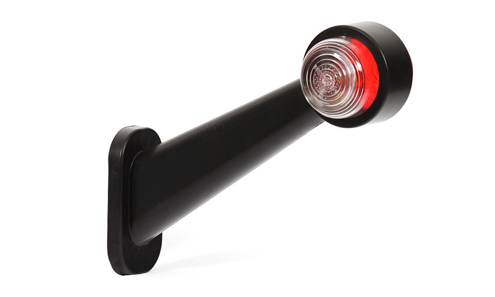 WAS Obrysové svetlo 263 WAS 263 Parkovacie svetla Ford ORION originálne