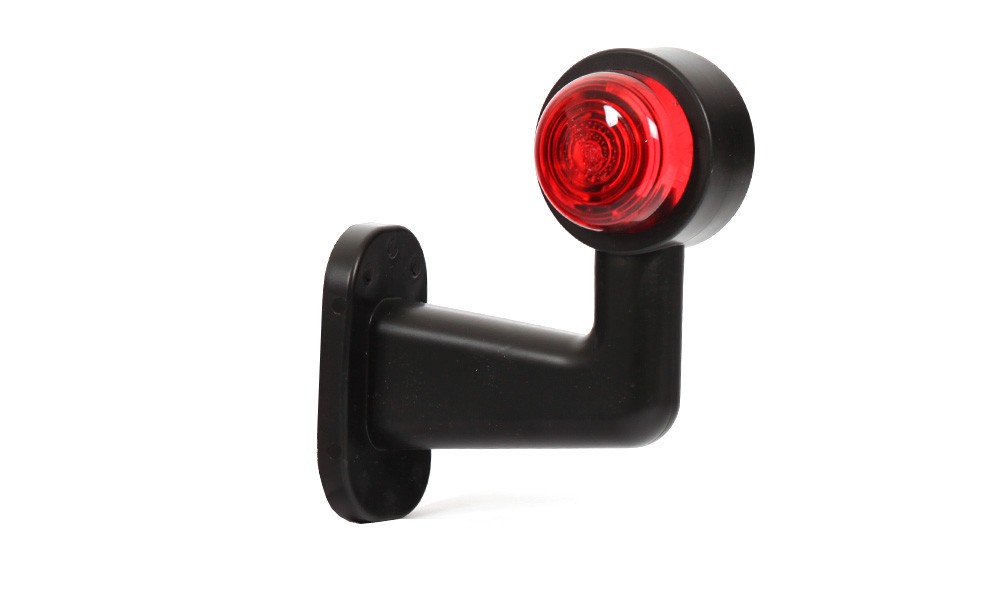 WAS Luz de contorno 262 WAS Luz de posição IVECO 262