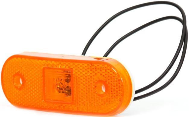 WAS Πλευρικά φώτα 229 Πλαινά φλας WAS TOURAN 229 φθηνά