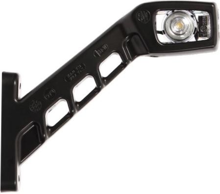 WAS Breddmarkeringslykta 238P 238P WAS Sidomarkeringsljus Mazda