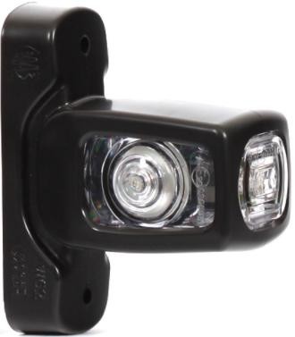 WAS Sidemarkeringslys 286 Blinkers WAS Renault MEGANE 286