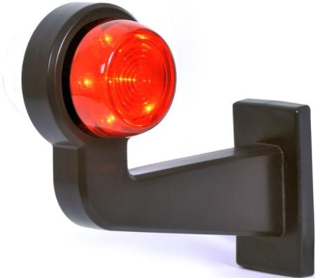 WAS Begrenzungsleuchte 543BCL/II Positionslicht WAS FORFOUR 543BCL/II günstig