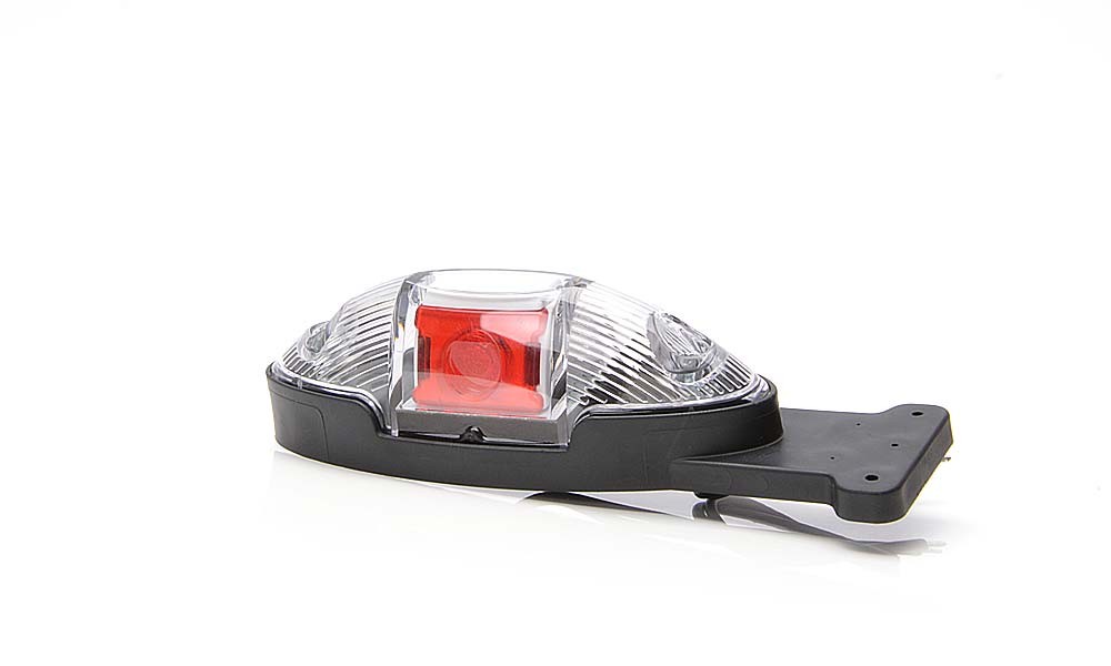 WAS Obrysové svetlo 820L/II WAS 820L/II originálne Parkovacie svetla FORD ORION cena