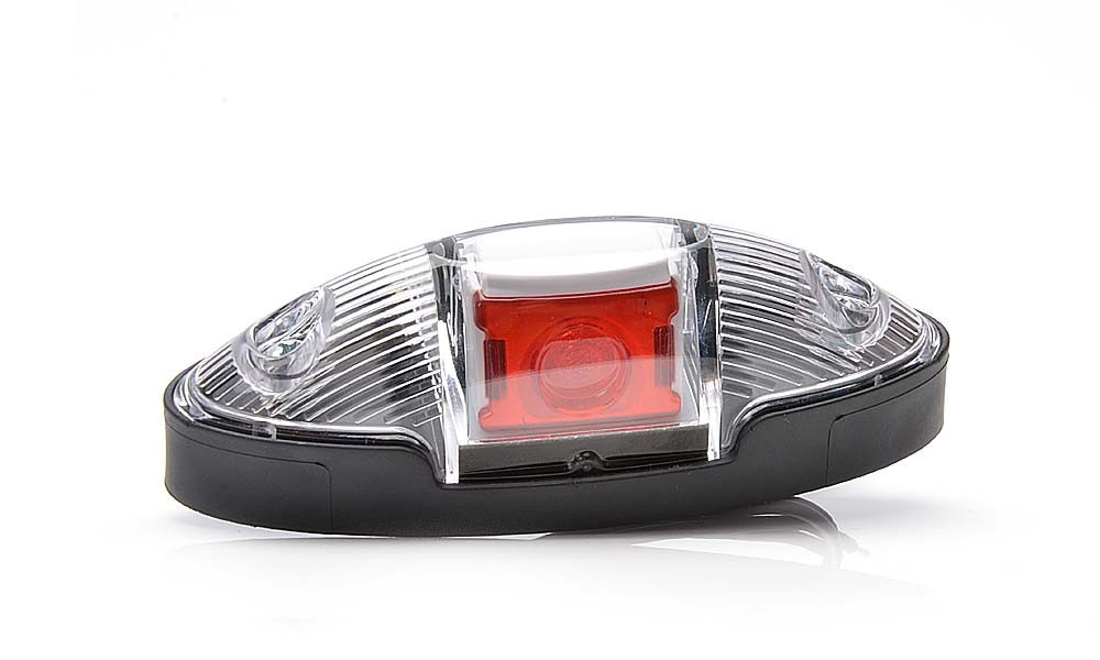 WAS Omridslygte 820/I Markeringslygter WAS Mazda B-serie 820/I