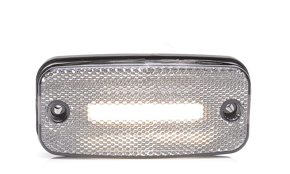 WAS Luz delimitadora 1136 1136 WAS Luz de posição Iveco baratos