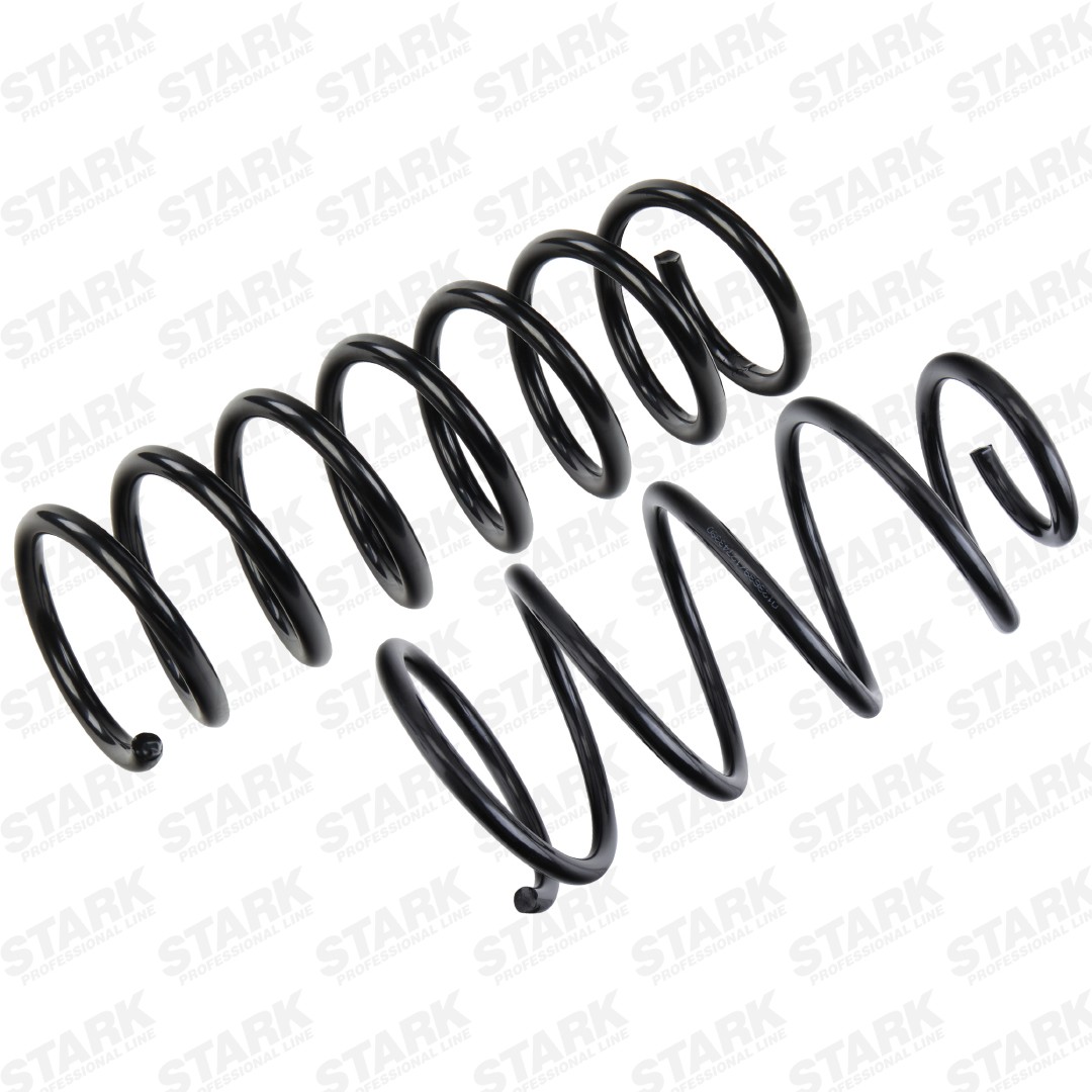 STARK Vedrustusekomplekt, vedrud SKSKC-1750031 SKSKC-1750031 Sportvedrustus STARK VOLVO S80