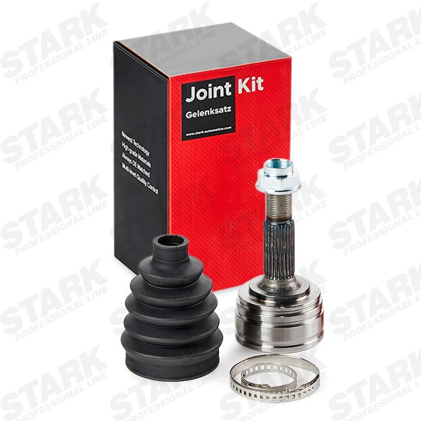 STARK Drivledd SKJK-0200718 SKJK-0200718 Drivknute STARK PEUGEOT PARTNER