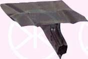 KLOKKERHOLM Alloggiamento, Martinetto 9510790 KLOKKERHOLM 9510790 Alloggiamento, martinetto VW Caddy 4 Kombi prezzo