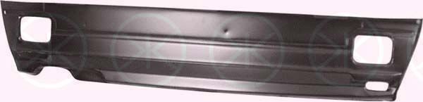 KLOKKERHOLM Bakvägg 9521680 NISSAN bakpanel KLOKKERHOLM 9521680