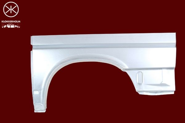 KLOKKERHOLM Passaruota 9558532 9558532 Passaruota KLOKKERHOLM LANCIA PRISMA costo