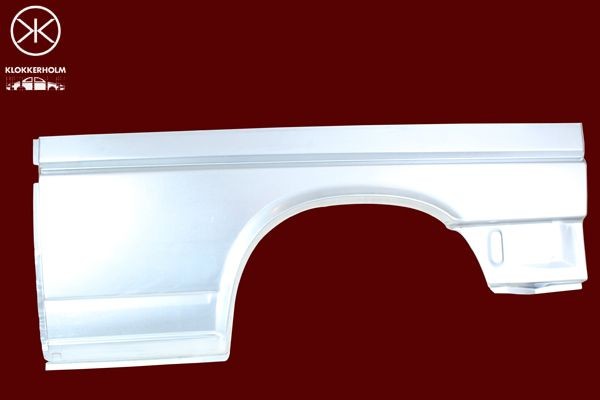 KLOKKERHOLM Πλευρικό τοίχωμα 9558533 KLOKKERHOLM 9558533 Πλευρικό τοίχωμα Volkswagen Transporter T4 Van τιμες