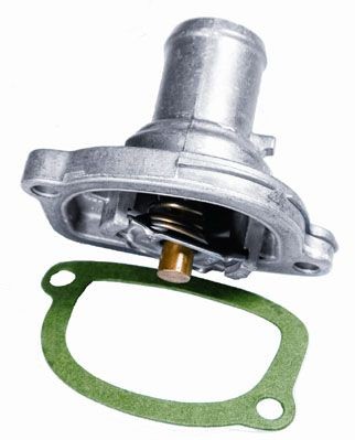 WAHLER Termostato motore 3151.87D 3151.87D costo Termostato refrigerante FORD FIESTA WAHLER
