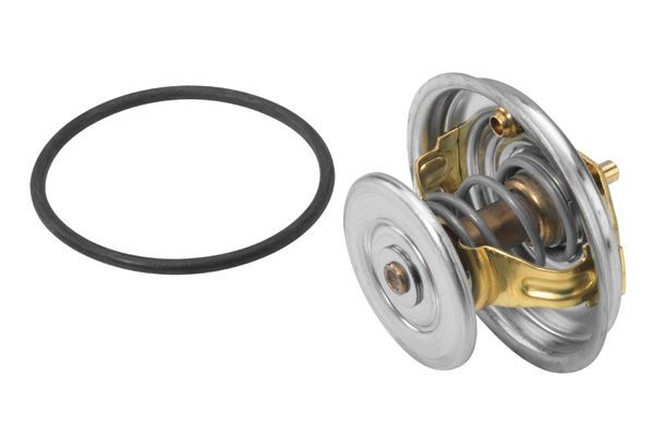 WAHLER Termostato motore 4078.65D 4078.65D costo Termostato refrigerante WAHLER FORD FIESTA